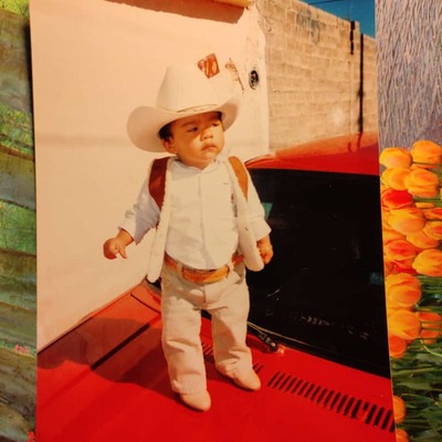 Timeline: Mi línea del tiempo