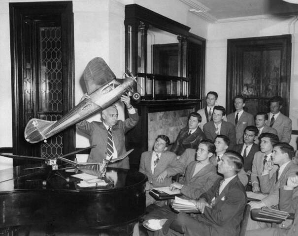 bill and land grant colleges