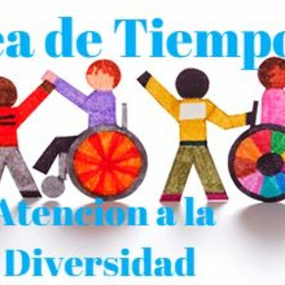 Timeline: Linea De Tiempo De La Atención A La Diversidad. Por Carlos G. Reyes M.