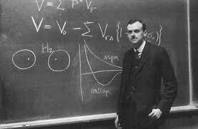 Paul Dirac