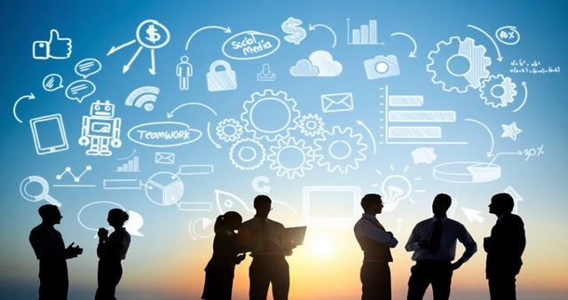 Desarrollo Organizacional