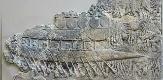 Periodo Fenicio Tiro