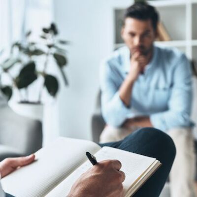 Timeline: LINEA DEL TIEMPO DE LA PSICOLOGÍA CLÍNICA