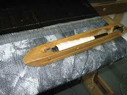 Lanzadera volante de John Kay