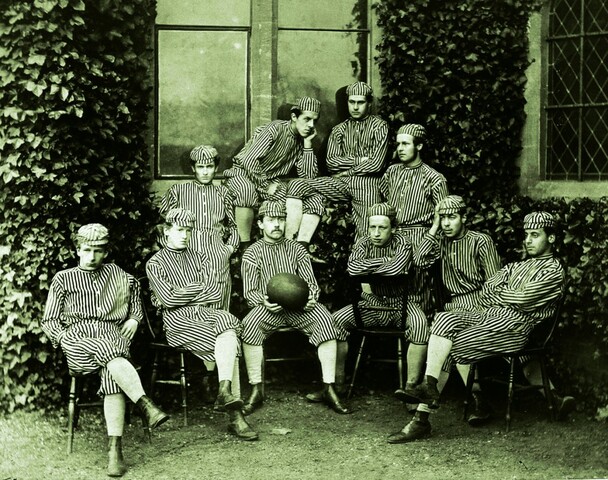 Limitación Deportiva