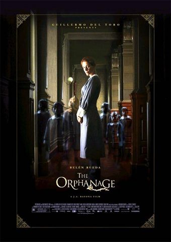 The Orphanage (El orfanato)