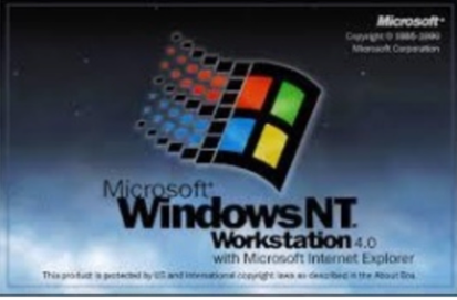 Windows NT