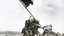 Timeline: Iwo Jima