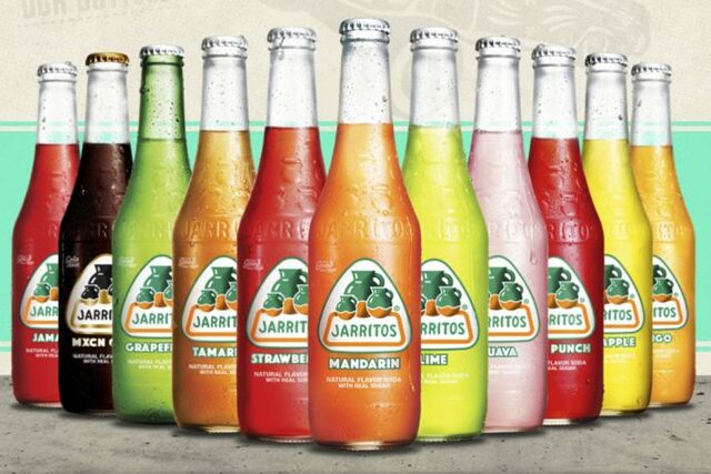 INVERSORA BURSATIL Y JARRITOS DEL SUR