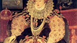 Timeline: Queen Elizabeth I