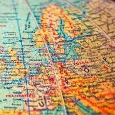 Timeline: Orígenes del Ordenamiento Territorial