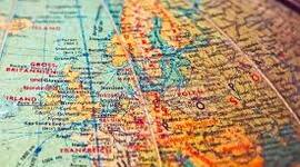 Timeline: Orígenes del Ordenamiento Territorial