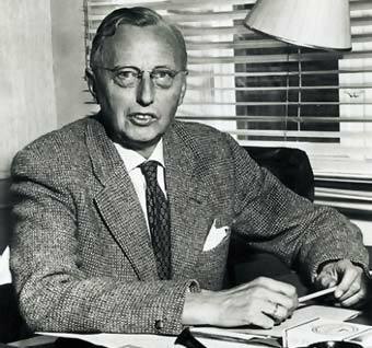 LUIS HJEMSLEV (1899-1965)