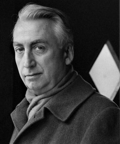 ROLAND BARTHES (1915-1980).