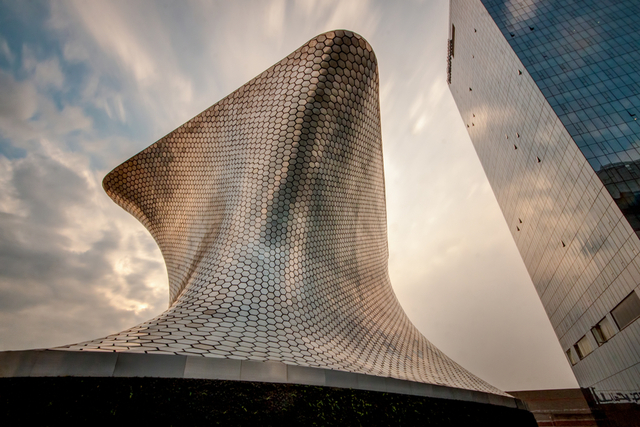 MUSEO SOUMAYA