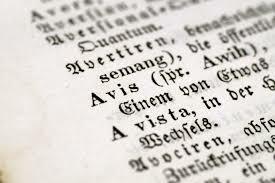 Les distinction de Cicéron