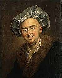 Julien de la Mattrie