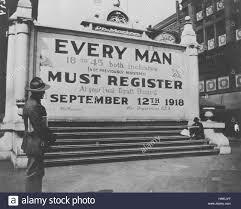 Selective Service Act