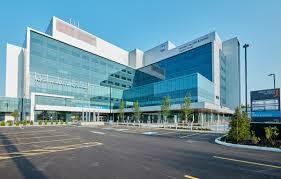 Work as Psychologist in Hospital