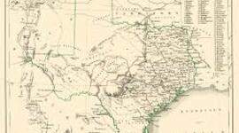 Timeline: Texas History 1800-1900