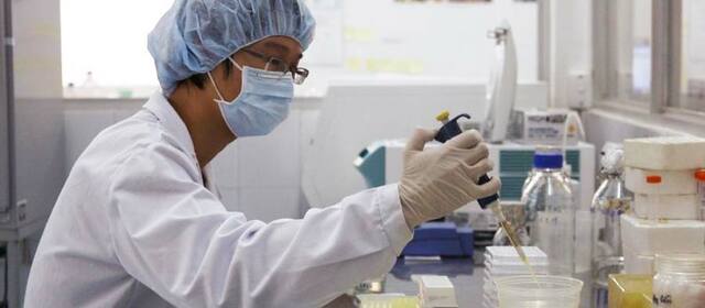 Presión en Epidemiólogos