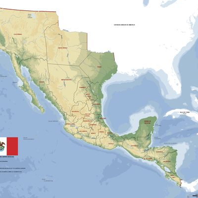Timeline: Origen del Ordenamiento Territorial