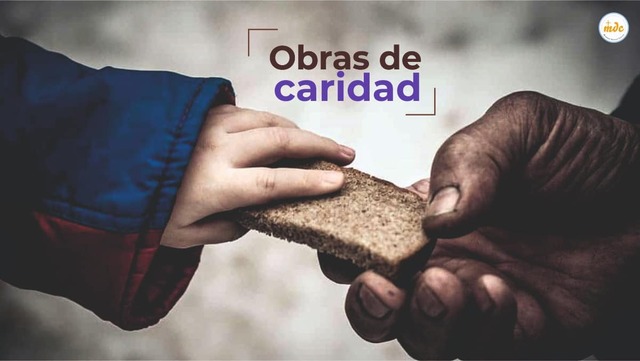 Fundación de la sociedad de la organización de la caridad.