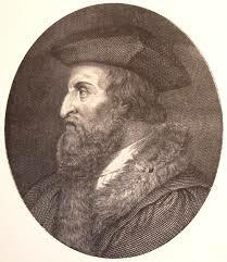 Girolamo Francastoro