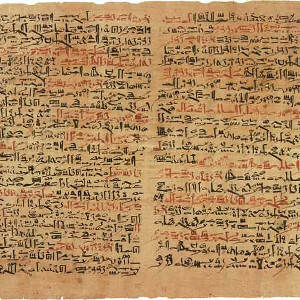 Papiro de Ebers