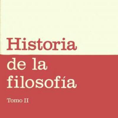 Timeline: Épocas de filosofías