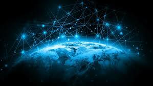 The World Wide Web introduced to the Public