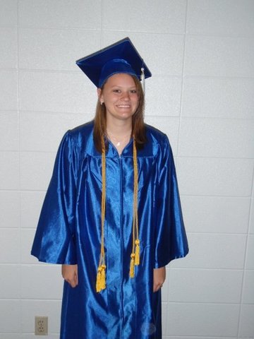 Graduated High School