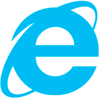 Internet Explorer is Created