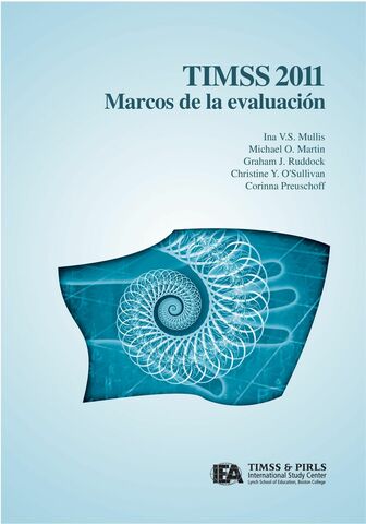 Evaluación TIMSS