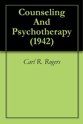 CARL ROGERS (1902-1987)