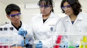 Nacimiento de sociedades cientificas