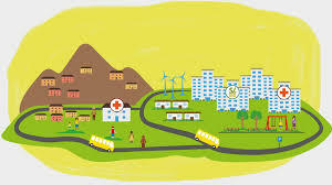 La ordenación del territorio