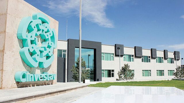 CIVESTAV