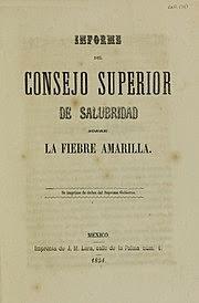 Consejo Superior de Salubridad