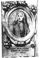 Nicolas Perrot (1644–1717)