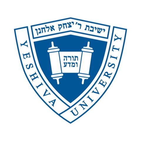 Yeshiva University Honorary Degree