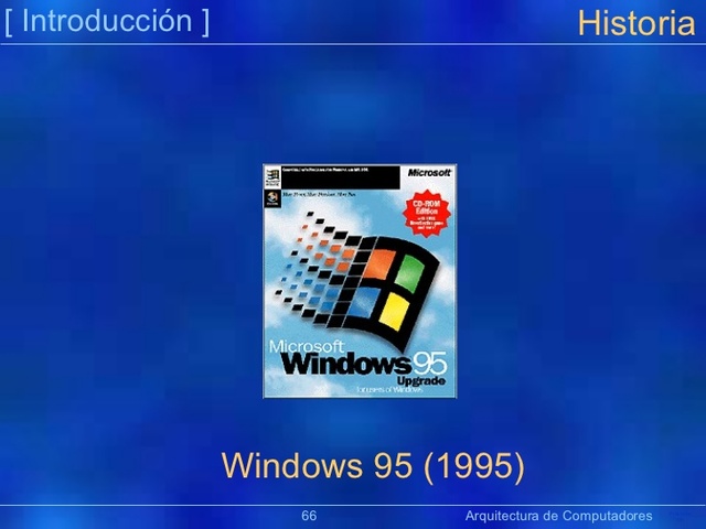 Windows 95