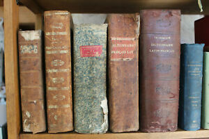 La fin du XVIIIe siècle