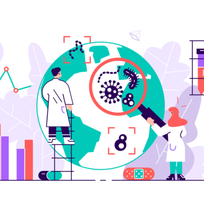Timeline: Evolución histórica de la epidemiología