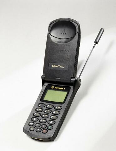 Motorola StarTAC