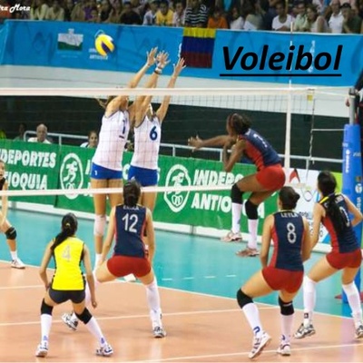 Timeline: Historia y Evolución del Voleibol