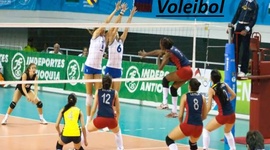 Timeline: Historia y Evolución del Voleibol