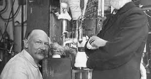 Superconductores (Heike Kamerlingh Onnes)