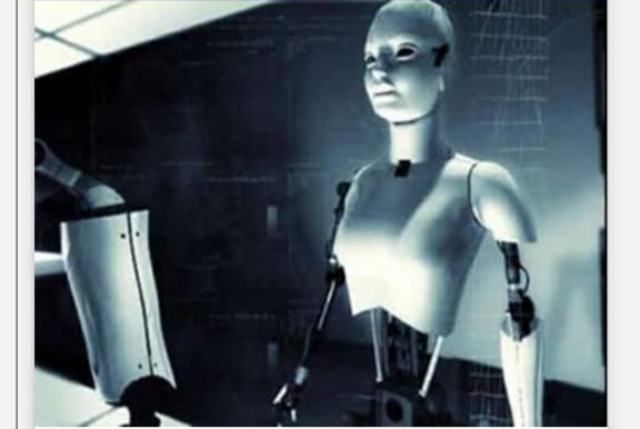 Inicio Inteligencia Artificial