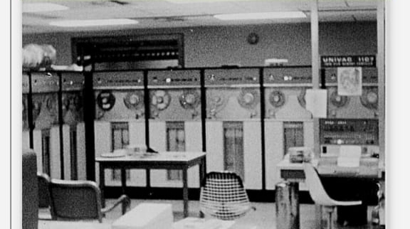 UNIVAC